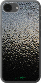 Силіконовий чехол Мокре скло для Apple iPhone SE 4 - 245u-3652 изображение 