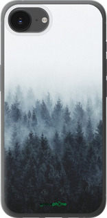 Силиконовый чехол № 5406 для Apple iPhone SE 4 - 5406u-3652 изображение 