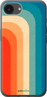 Силіконовий чехол № 5410 для Apple iPhone SE 4 - 5410u-3652 изображение 