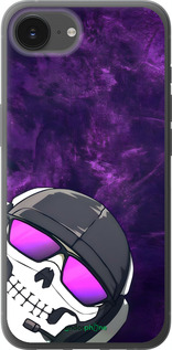 Силиконовый чехол Колл оф дюти для Apple iPhone SE 4 - 6363u-3652 изображение 
