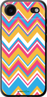 TPU чехол Шеврон v2 для Apple iPhone 17 AIR - 1057b-4032 изображение 