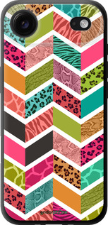 TPU чехол Шеврон v3 для Apple iPhone 17 AIR - 1058b-4032 изображение 