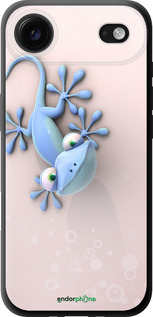 TPU чехол Гекончик для Apple iPhone 17 AIR - 1094b-4032 изображение 