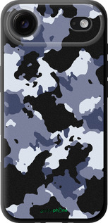 TPU чехол Камуфляж v4 для Apple iPhone 17 AIR - 1182b-4032 изображение 