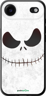 TPU чехол Белый Джек для Apple iPhone 17 AIR - 1199b-4032 изображение 