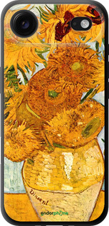 TPU чехол Вінсент Ван Гог. Соняшники для Apple iPhone 17 AIR - 162b-4032 изображение 