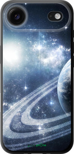 TPU чехол Кольца Сатурна для Apple iPhone 17 AIR - 173b-4032 изображение 