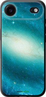 TPU чехол Блакитна галактика для Apple iPhone 17 AIR - 177b-4032 изображение 