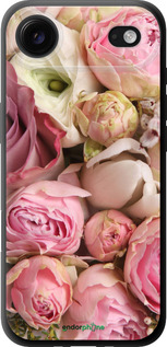 TPU чехол Розы v2 для Apple iPhone 17 AIR - 2320b-4032 изображение 