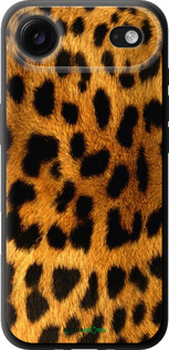 TPU чехол Шкура леопарда для Apple iPhone 17 AIR - 238b-4032 изображение 