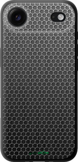 TPU чехол Комірки для Apple iPhone 17 AIR - 243b-4032 изображение 