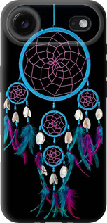 TPU чехол Ловец снов для Apple iPhone 17 AIR - 4070b-4032 изображение 