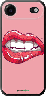 TPU чехол Sexy lips для Apple iPhone 17 AIR - 4174b-4032 изображение 