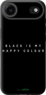 TPU чехол Happy Color для Apple iPhone 17 AIR - 4252b-4032 изображение 