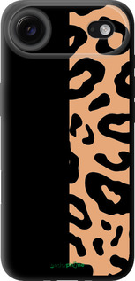 TPU чехол Пятна леопарда для Apple iPhone 17 AIR - 4269b-4032 изображение 