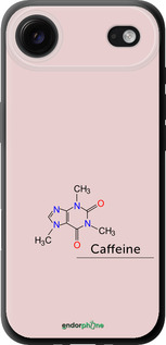 TPU чехол Caffeine для Apple iPhone 17 AIR - 4277b-4032 изображение 