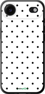 TPU чехол Горох для Apple iPhone 17 AIR - 4289b-4032 изображение 