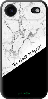 TPU чехол The style playlist для Apple iPhone 17 AIR - 4308b-4032 изображение 