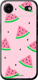 TPU чехол Рожевий кавун для Apple iPhone 17 AIR - 4314b-4032 изображение 