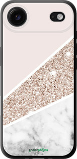 TPU чехол Пастельный мрамор для Apple iPhone 17 AIR - 4342b-4032 изображение 