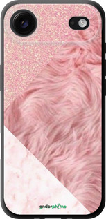 TPU чехол Рожеві текстури для Apple iPhone 17 AIR - 4343b-4032 изображение 