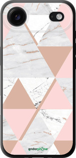 TPU чехол Мраморная симметрия для Apple iPhone 17 AIR - 4344b-4032 изображение 