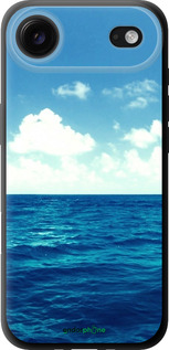 TPU чехол Горизонт для Apple iPhone 17 AIR - 4417b-4032 изображение 