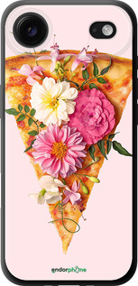 TPU чехол pizza для Apple iPhone 17 AIR - 4492b-4032 изображение 