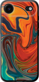 TPU чехол Абстрактный фон для Apple iPhone 17 AIR - 4547b-4032 изображение 