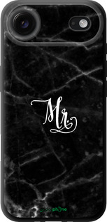 TPU чехол Мрамор1 для Apple iPhone 17 AIR - 4582b-4032 изображение 