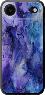 TPU чехол Мрамор 7 для Apple iPhone 17 AIR - 4802b-4032 изображение 