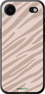 TPU чехол Зебра беж для Apple iPhone 17 AIR - 4875b-4032 изображение 