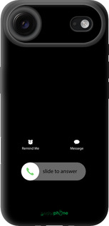 TPU чехол Айфон 2 для Apple iPhone 17 AIR - 4888b-4032 изображение 