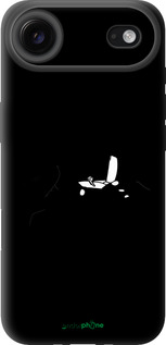 TPU чехол Предложение для Apple iPhone 17 AIR - 4898b-4032 изображение 