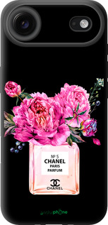 TPU чехол Chanel для Apple iPhone 17 AIR - 4906b-4032 изображение 