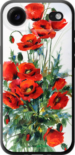 TPU чехол Маки для Apple iPhone 17 AIR - 523b-4032 изображение 