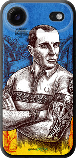 TPU чехол Бандера для Apple iPhone 17 AIR - 5270b-4032 изображение 