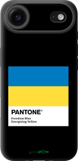 TPU чехол Прапор Пантон для Apple iPhone 17 AIR - 5275b-4032 изображение 