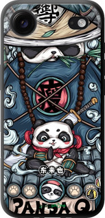 TPU чехол № 5332 для Apple iPhone 17 AIR - 5332b-4032 изображение 