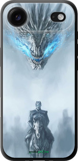 TPU чехол № 5352 для Apple iPhone 17 AIR - 5352b-4032 изображение 