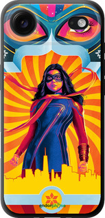 TPU чехол № 5355 для Apple iPhone 17 AIR - 5355b-4032 изображение 