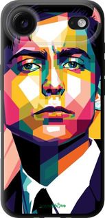 TPU чехол № 5361 для Apple iPhone 17 AIR - 5361b-4032 изображение 