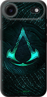 TPU чехол № 5363 для Apple iPhone 17 AIR - 5363b-4032 изображение 