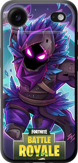 TPU чехол № 5370 для Apple iPhone 17 AIR - 5370b-4032 изображение 