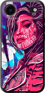 TPU чехол Емі для Apple iPhone 17 AIR - 5381b-4032 изображение 