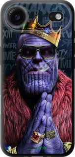 TPU чехол № 5389 для Apple iPhone 17 AIR - 5389b-4032 изображение 