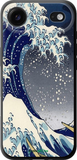 TPU чехол № 5394 для Apple iPhone 17 AIR - 5394b-4032 изображение 