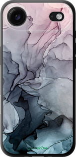 TPU чехол № 5398 для Apple iPhone 17 AIR - 5398b-4032 изображение 