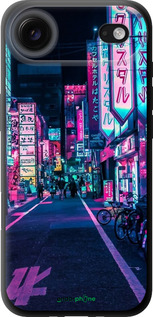 TPU чехол № 5403 для Apple iPhone 17 AIR - 5403b-4032 изображение 