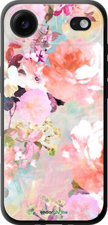 TPU чехол № 5404 для Apple iPhone 17 AIR - 5404b-4032 изображение 